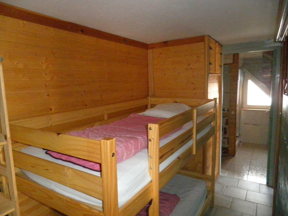 Gite Les Melezes Dabo Buitenkant foto